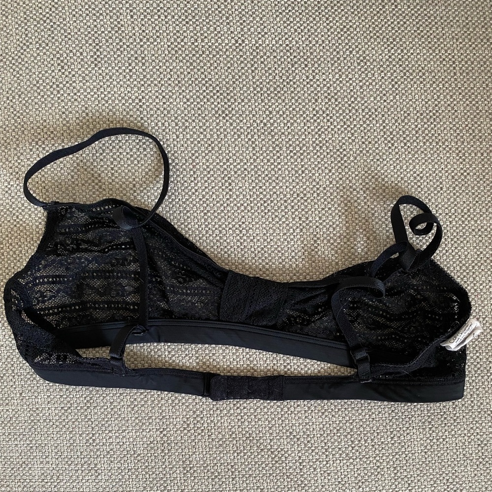 Calvin Klein Bra Size M/M